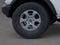 2026 Ford Bronco BIG BEND 4 DOOR 4X4