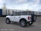 2026 Ford Bronco BIG BEND 4 DOOR 4X4