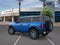 2026 Ford Bronco BIG BEND 4 DOOR 4X4