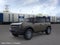 2026 Ford Bronco BIG BEND 4 DOOR 4X4