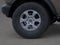 2026 Ford Bronco BIG BEND 4 DOOR 4X4