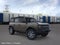 2026 Ford Bronco BIG BEND 4 DOOR 4X4