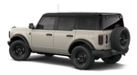 2026 Ford Bronco BIG BEND 4 DOOR 4X4