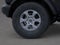 2026 Ford Bronco BIG BEND 4 DOOR 4X4