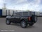 2026 Ford Bronco BIG BEND 4 DOOR 4X4