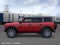 2026 Ford Bronco BIG BEND 4 DOOR 4X4