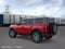 2026 Ford Bronco BIG BEND 4 DOOR 4X4