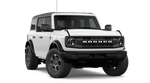2026 Ford Bronco BIG BEND 4 DOOR 4X4