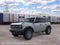 2026 Ford Bronco BIG BEND 4 DOOR 4X4