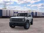 2026 Ford Bronco BIG BEND 4 DOOR 4X4