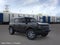 2026 Ford Bronco BIG BEND 4 DOOR 4X4
