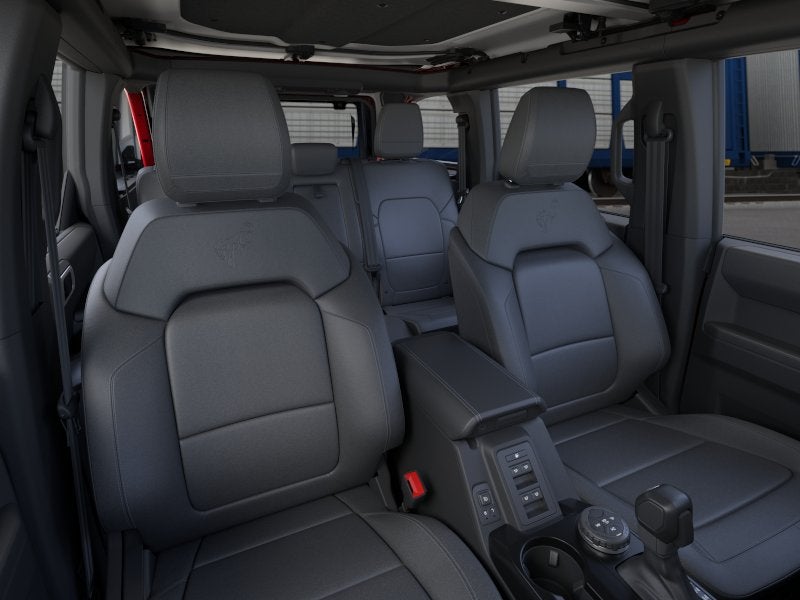 2026 Ford Bronco OUTER BANKS 4 DOOR 4X4