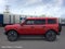 2026 Ford Bronco OUTER BANKS 4 DOOR 4X4