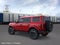 2026 Ford Bronco OUTER BANKS 4 DOOR 4X4