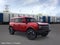 2026 Ford Bronco OUTER BANKS 4 DOOR 4X4