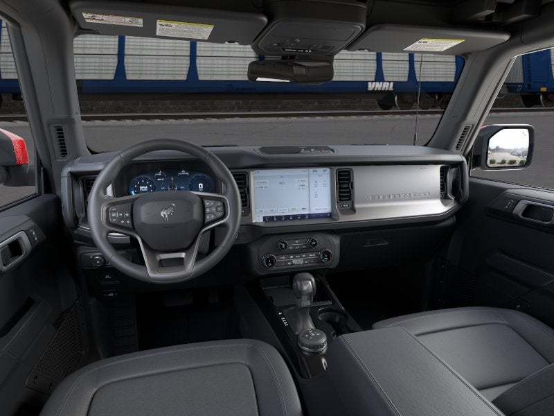 2026 Ford Bronco OUTER BANKS 4 DOOR 4X4