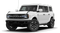 2026 Ford Bronco OUTER BANKS 4 DOOR 4X4