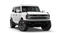 2026 Ford Bronco OUTER BANKS 4 DOOR 4X4