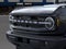 2026 Ford Bronco OUTER BANKS 4 DOOR 4X4