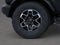 2026 Ford Bronco OUTER BANKS 4 DOOR 4X4