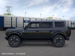 2026 Ford Bronco OUTER BANKS 4 DOOR 4X4