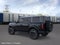 2026 Ford Bronco OUTER BANKS 4 DOOR 4X4