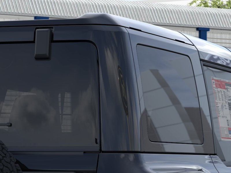 2026 Ford Bronco RAPTOR 4 DOOR ADVANCED 4X