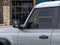 2026 Ford Bronco HERITAGE EDITION 4 DOOR A