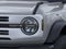 2026 Ford Bronco HERITAGE EDITION 4 DOOR A