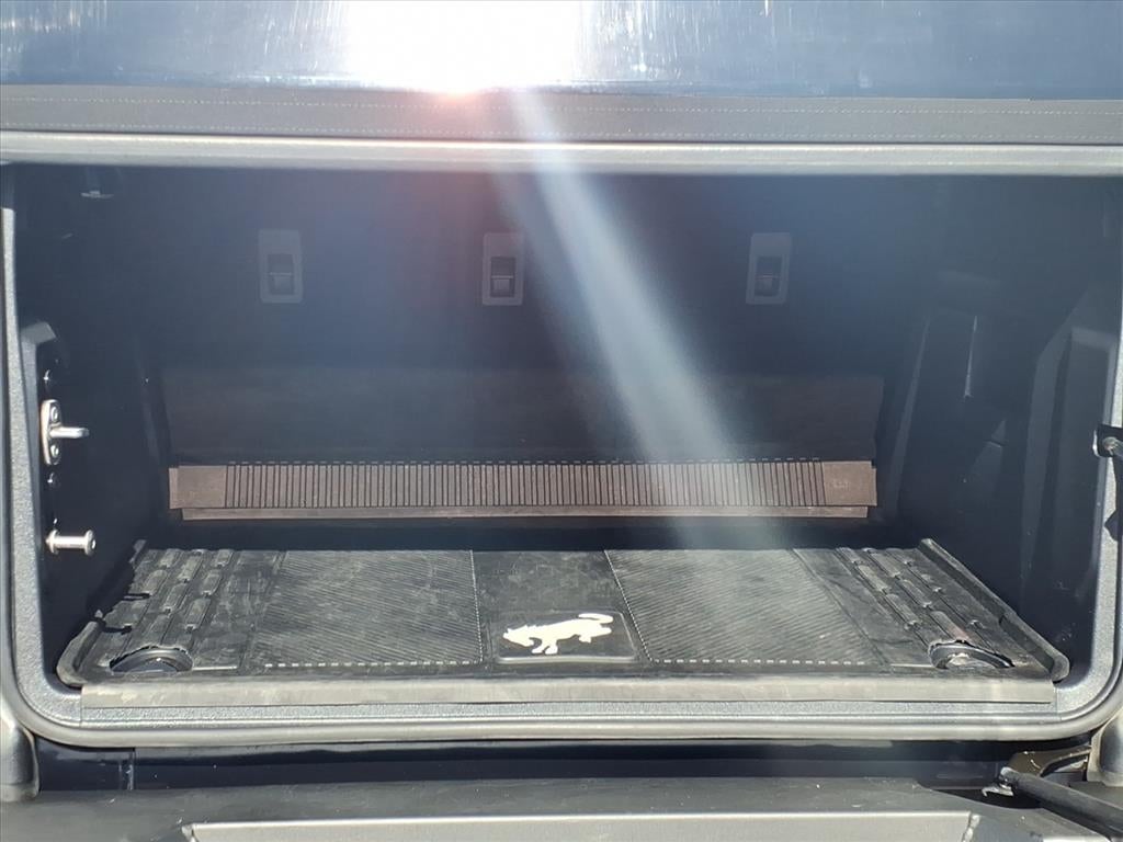 2021 Ford Bronco Big Bend Advanced