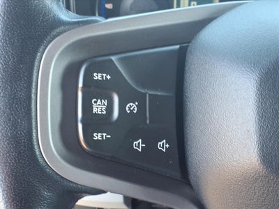 2021 Ford Bronco Big Bend Advanced