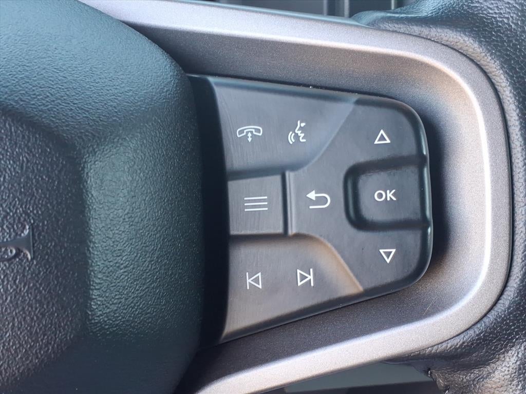 2021 Ford Bronco Big Bend Advanced