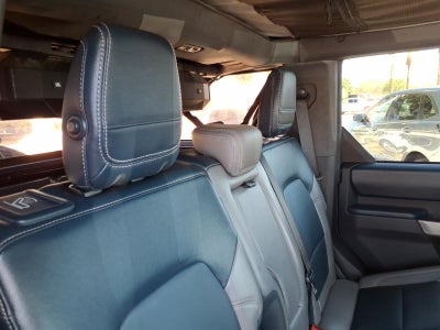 2023 Ford Bronco Outer Banks Advanced
