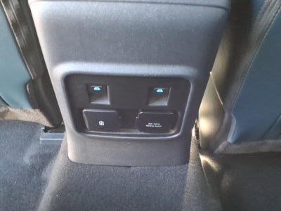2023 Ford Bronco Outer Banks Advanced