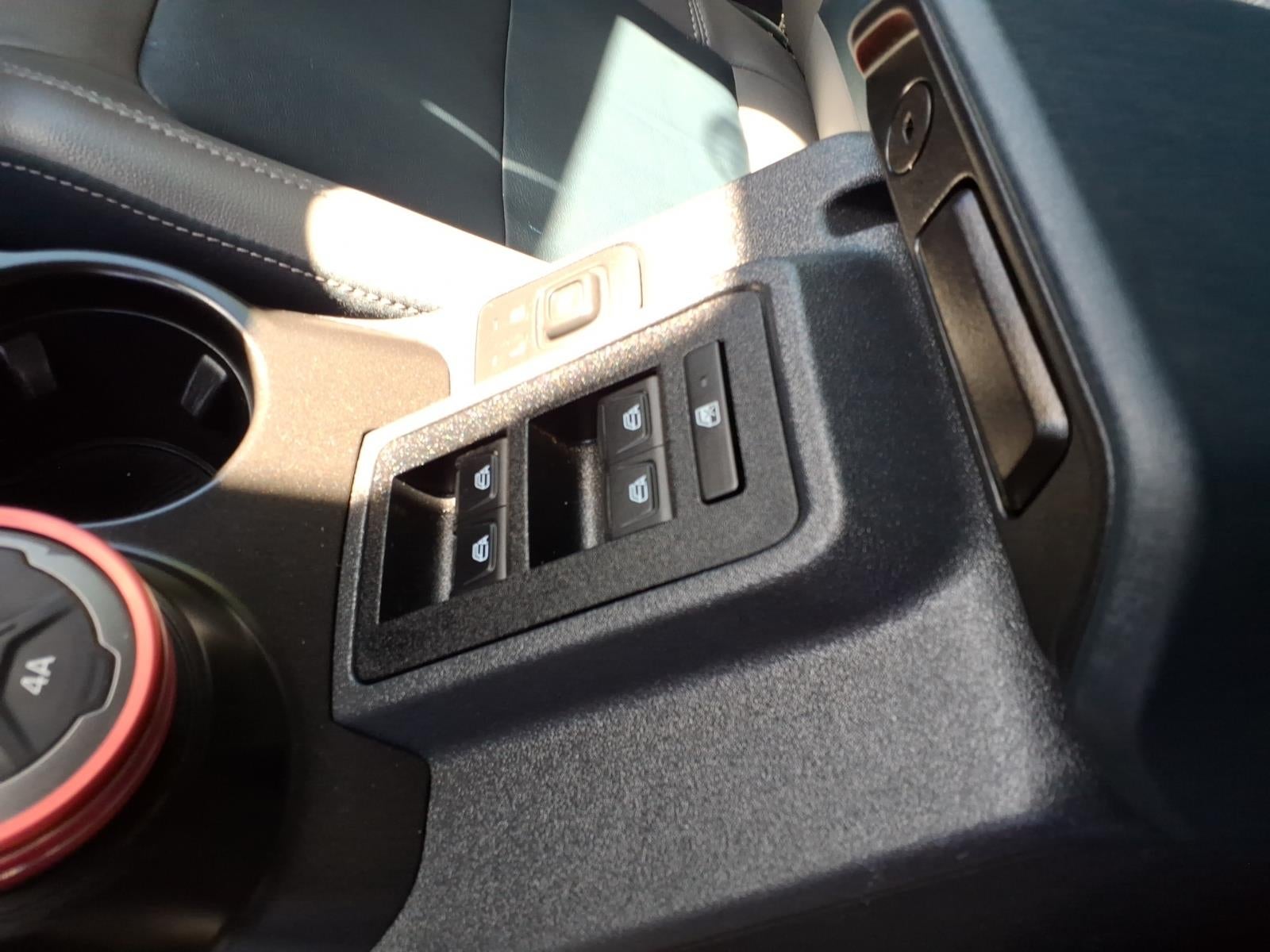 2023 Ford Bronco Outer Banks Advanced