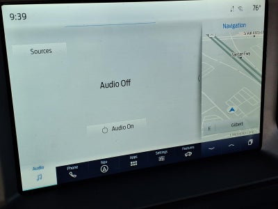 2023 Ford Bronco Outer Banks Advanced