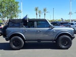 2023 Ford Bronco Outer Banks Advanced