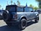 2023 Ford Bronco Outer Banks Advanced