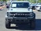 2021 Ford Bronco First Edition Advanced