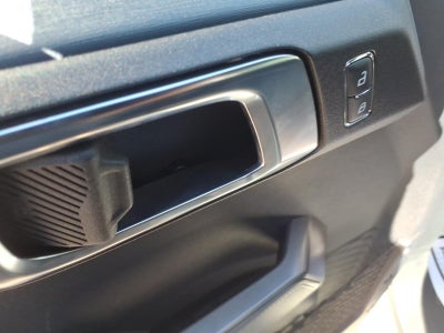 2021 Ford Bronco First Edition Advanced