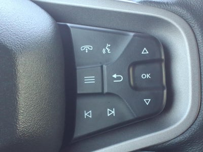 2021 Ford Bronco First Edition Advanced