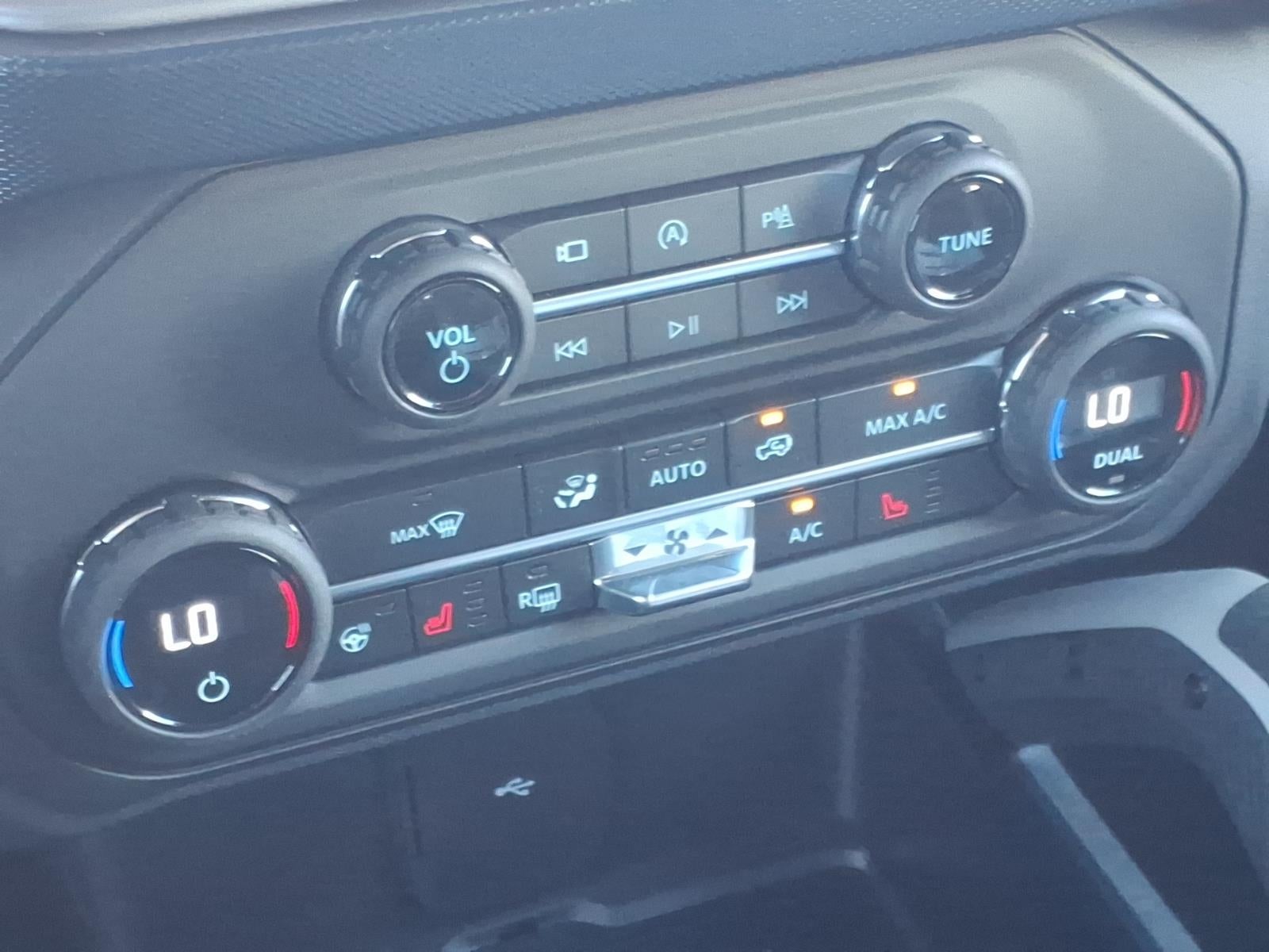 2021 Ford Bronco First Edition Advanced