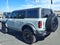 2021 Ford Bronco First Edition Advanced