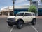 2026 Ford Bronco OUTER BANKS 4 DOOR 4X4