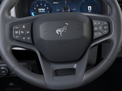 2026 Ford Bronco OUTER BANKS 4 DOOR 4X4