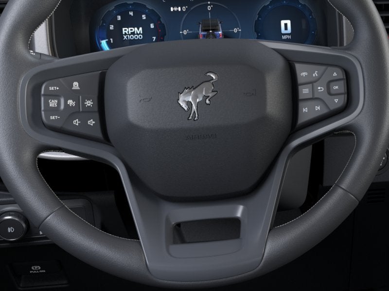 2026 Ford Bronco OUTER BANKS 4 DOOR 4X4