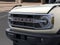 2026 Ford Bronco OUTER BANKS 4 DOOR 4X4