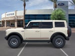 2026 Ford Bronco OUTER BANKS 4 DOOR 4X4