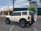 2026 Ford Bronco OUTER BANKS 4 DOOR 4X4
