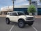 2026 Ford Bronco OUTER BANKS 4 DOOR 4X4